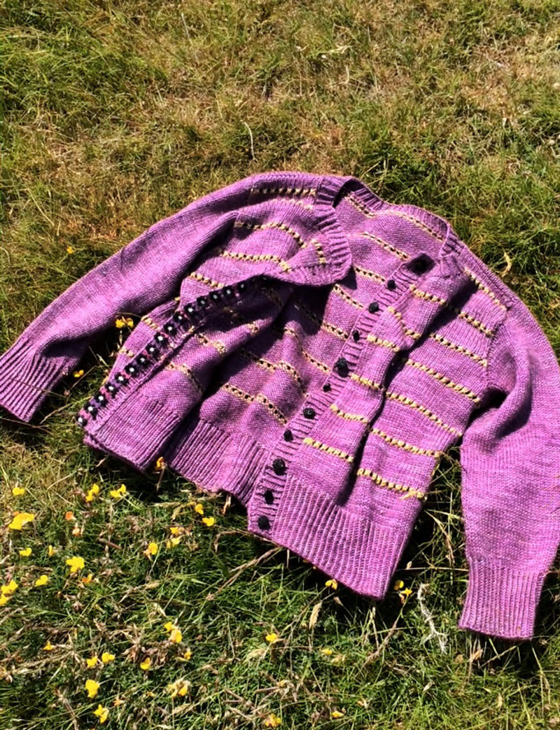 BEYUL DK -PRE-ORDER Iceberg